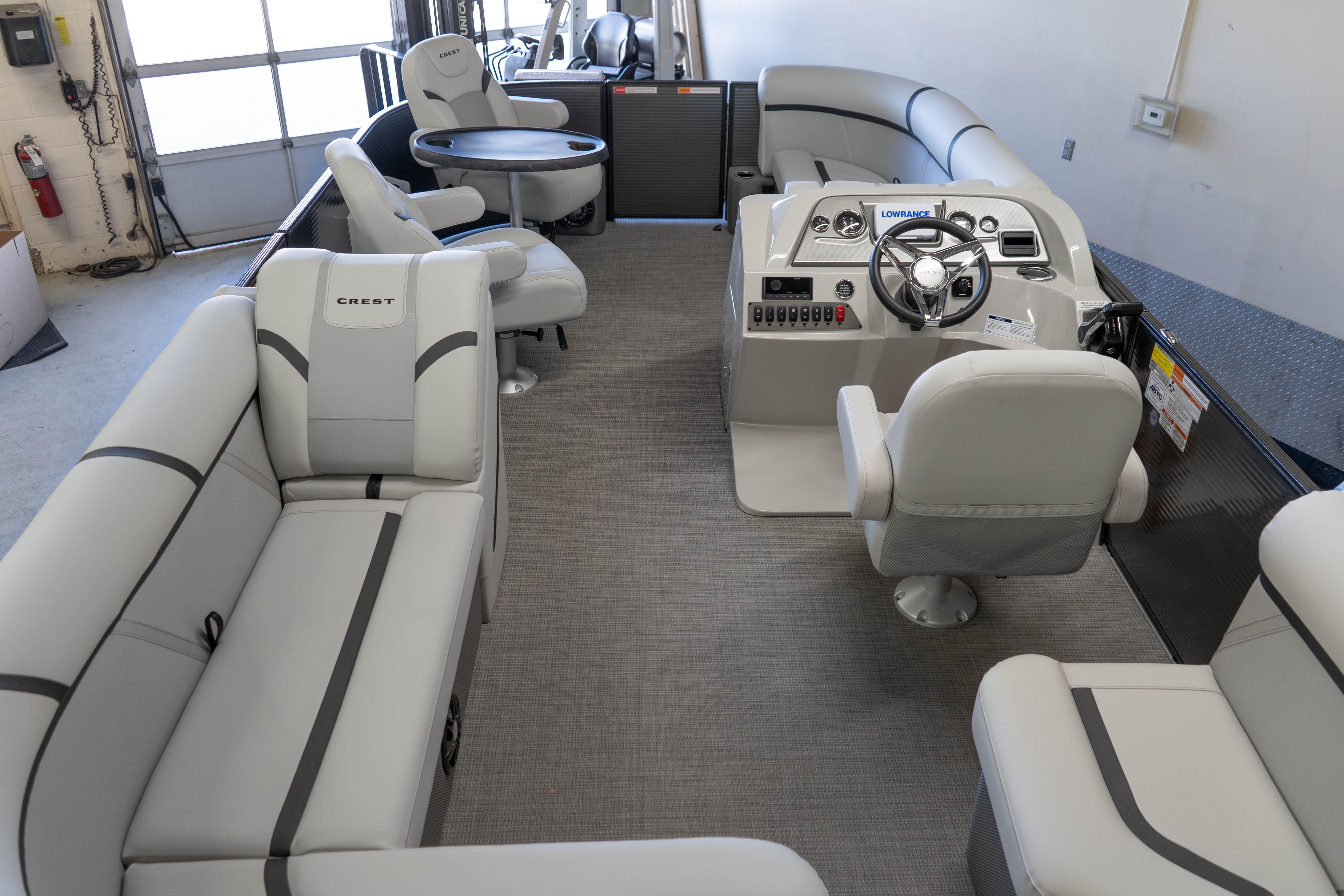 Pontoons For Sale Minneapolis, MN Pontoon Dealer